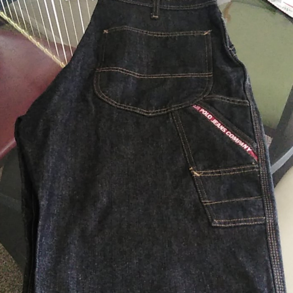 Polo jeans